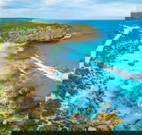 Pennington Bay Beach - Geraldton Accommodation
