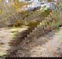 Red Rocks trig walking track - Geraldton Accommodation