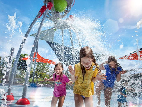 Robelle Domain - Geraldton Accommodation 0