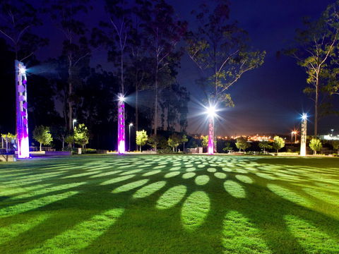 Robelle Domain - Geraldton Accommodation 1