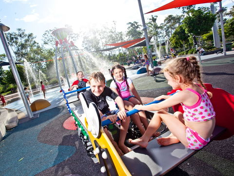 Robelle Domain - Geraldton Accommodation 2