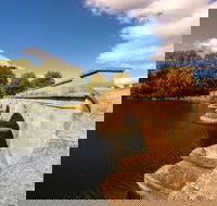 Ross - Geraldton Accommodation