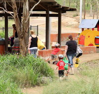 Rouse Hill picnic area and playground - Geraldton Accommodation
