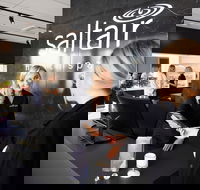 Saltair Health Spa Torquay - Geraldton Accommodation