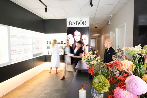 Saltair Health Spa Torquay - Geraldton Accommodation 1