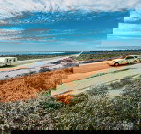 Shark Bay World Heritage Drive - Geraldton Accommodation
