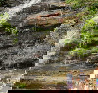 Somersby Falls Picnic Area - Geraldton Accommodation