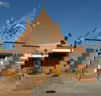 St John's Catholic Church - Geraldton Accommodation