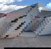 St Mary's Anglican Church Wallaroo - Geraldton Accommodation