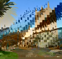 St Stephens Anglican Church - Geraldton Accommodation