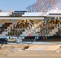 Studio g.a.s Ballarat - Geraldton Accommodation