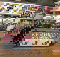 The Mill Markets - Ballarat - Geraldton Accommodation