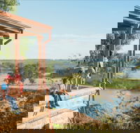 The Murray Bridge Discovery Trail - Geraldton Accommodation