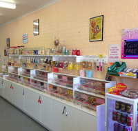 The Pier View Lolly Shop - Geraldton Accommodation