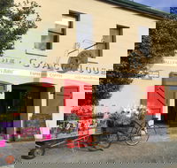 The Coach House Studio - Geraldton Accommodation