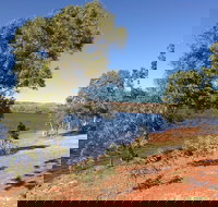 Tingkkarli/Lake Mary Ann - Geraldton Accommodation