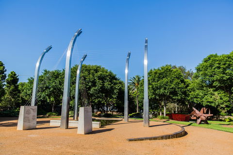 Tours At Campbelltown Arts Centre - Geraldton Accommodation 1