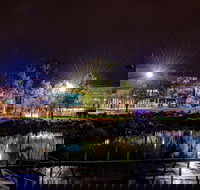 Wagga Wagga Civic Theatre - Geraldton Accommodation