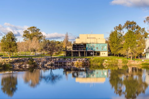 Wagga Wagga Civic Theatre - Geraldton Accommodation 1