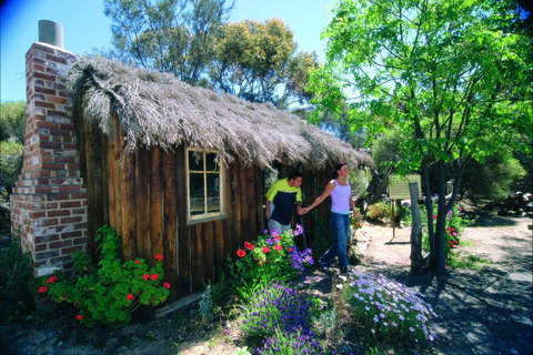 Wagin - Geraldton Accommodation 1