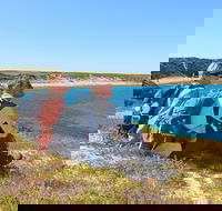 Walk the Yorke Trail - Geraldton Accommodation