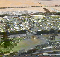 Yakka Park - Geraldton Accommodation