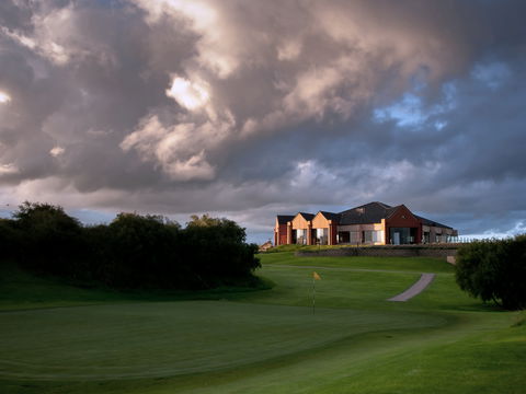 Albany Golf Club - Geraldton Accommodation 0