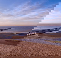 Altona Beach - Geraldton Accommodation