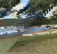 Apple Tree Picnic Area - Geraldton Accommodation
