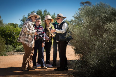 Australian Arid Lands Botanic Garden - Geraldton Accommodation 2