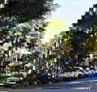 Bangalow - Geraldton Accommodation