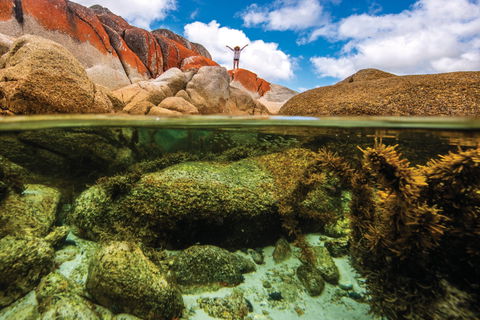 Bay Of Fires - Geraldton Accommodation 0
