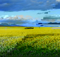 Borden - Geraldton Accommodation