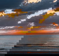 Bramston Beach - Geraldton Accommodation