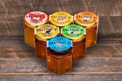 Bruny Island Honey Company - Bruny Island - Geraldton Accommodation 0