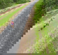 Caboolture to Wamuran Rail Trail - Geraldton Accommodation