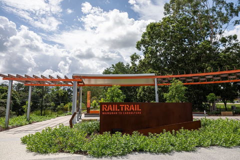 Caboolture To Wamuran Rail Trail - Geraldton Accommodation 1