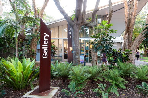Caloundra Regional Art Gallery - Geraldton Accommodation 0