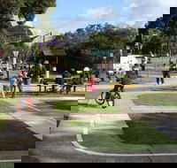 Campbelltown Bicycle Education Centre - Geraldton Accommodation