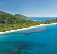 Cape Tribulation Daintree National Park - Geraldton Accommodation