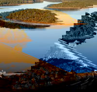 Cataract Dam - Geraldton Accommodation
