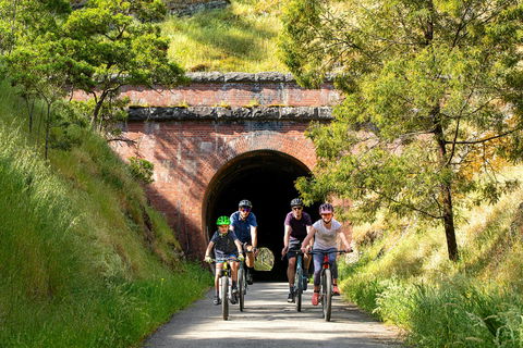 Cheviot Tunnel - Geraldton Accommodation 0
