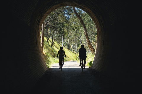 Cheviot Tunnel - Geraldton Accommodation 1