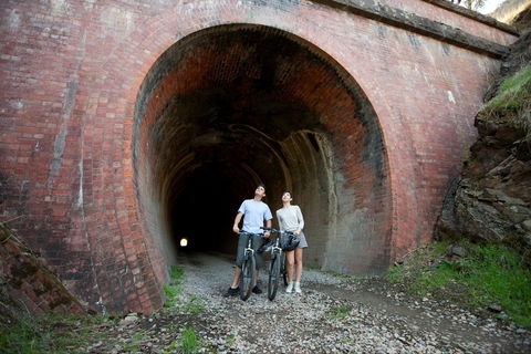 Cheviot Tunnel - Geraldton Accommodation 2