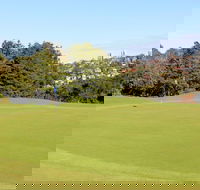 Collier Park Golf Course - Geraldton Accommodation