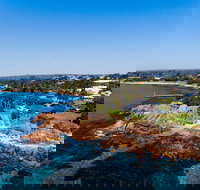 Dunsborough - Geraldton Accommodation