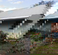 Elverd Cottage - Geraldton Accommodation