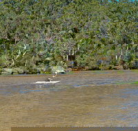 Fitzpatrick Park - Geraldton Accommodation