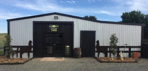 Fletchers Ark Farmyard And Fletchers Ark Alpacas - Geraldton Accommodation 0