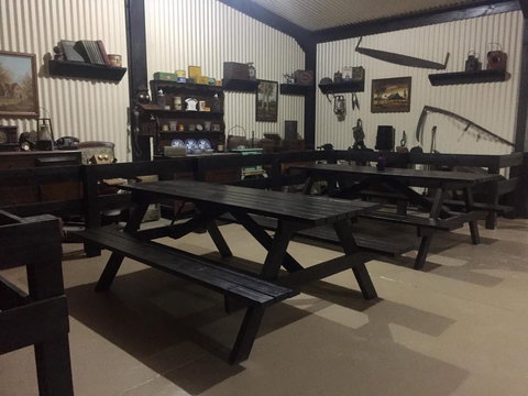 Fletchers Ark Farmyard And Fletchers Ark Alpacas - Geraldton Accommodation 1